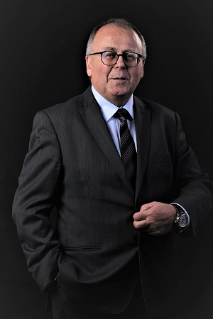 Marek Jaworek
